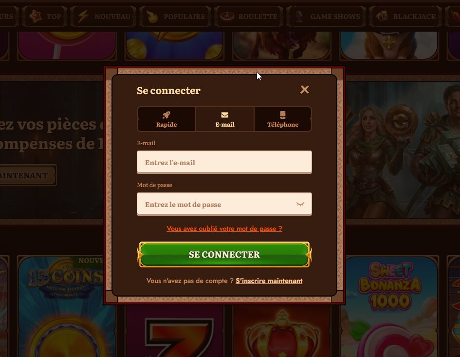 Connexion 1757672252141